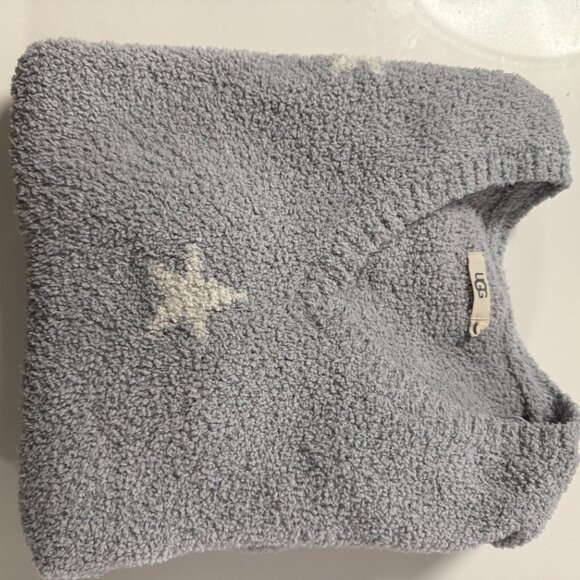 UGG Stars Sweater - Picture 1 of 4